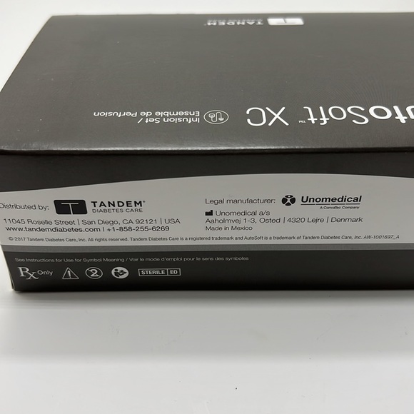 - - T-slim- Tandem- autoSoft XC - Picture 4 of 4